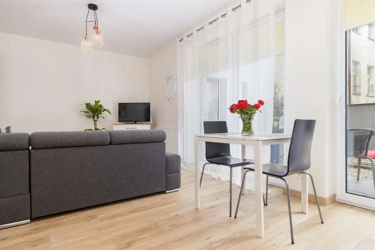 Good Time Apartments Centrum Strzelecka A Posen